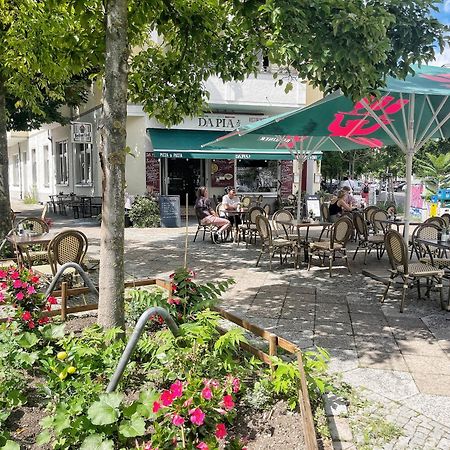 ברלין Apartment Prenzlauer Berg מראה חיצוני תמונה