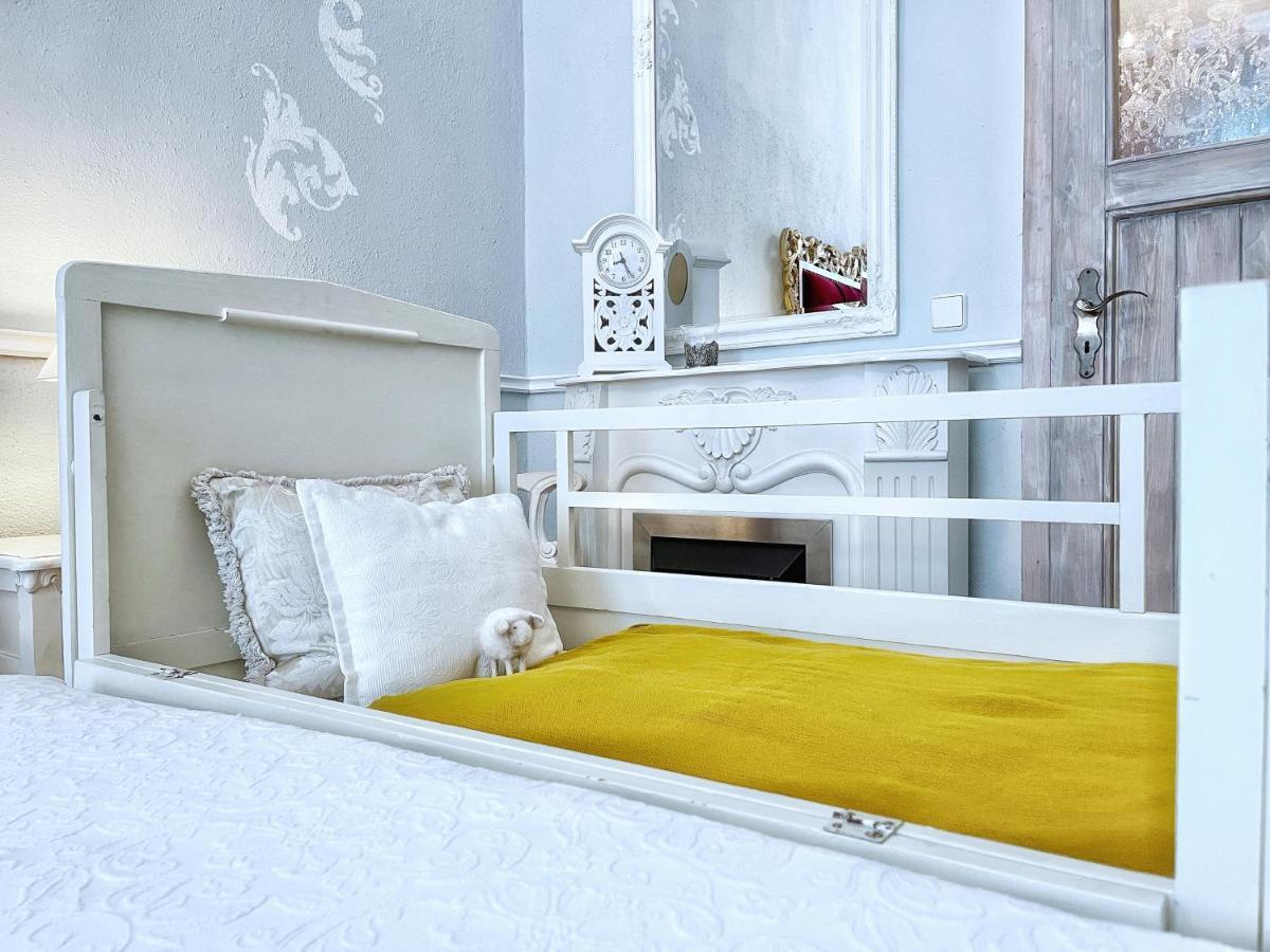 ברלין Apartment Prenzlauer Berg מראה חיצוני תמונה