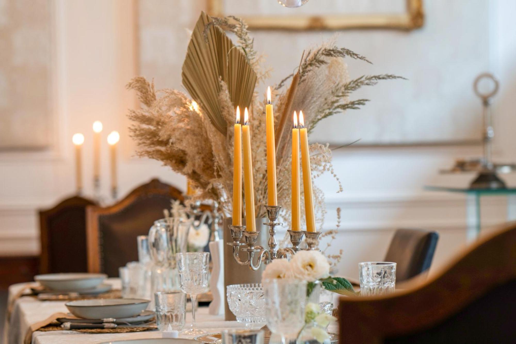 ברלין Apartment Prenzlauer Berg מראה חיצוני תמונה