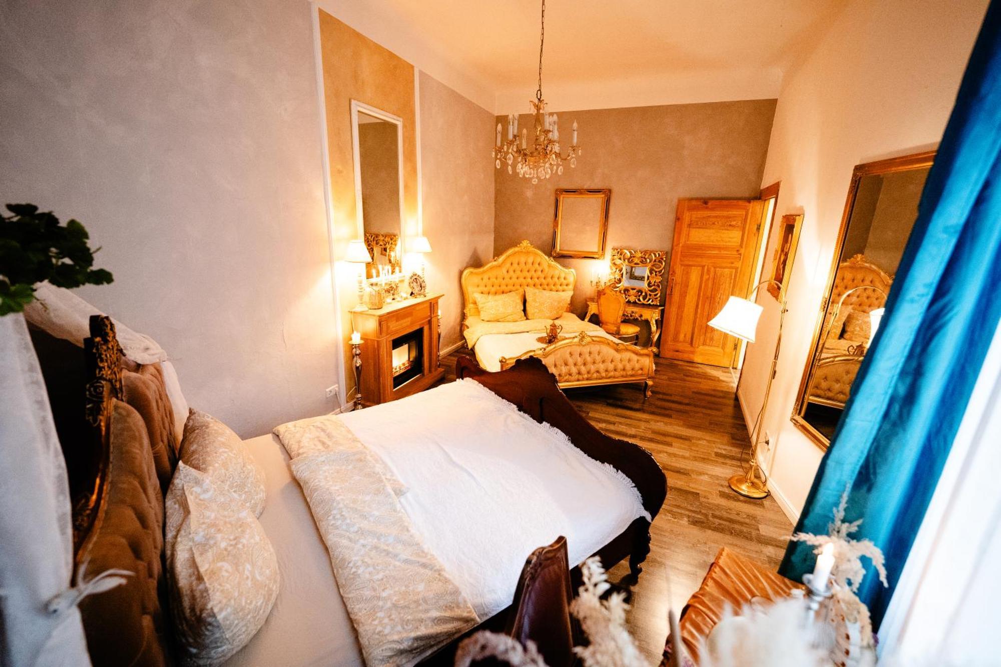 ברלין Apartment Prenzlauer Berg מראה חיצוני תמונה